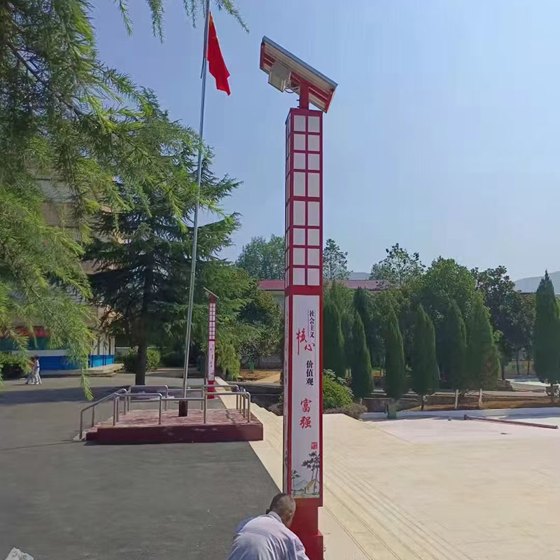 五家渠景观灯价格