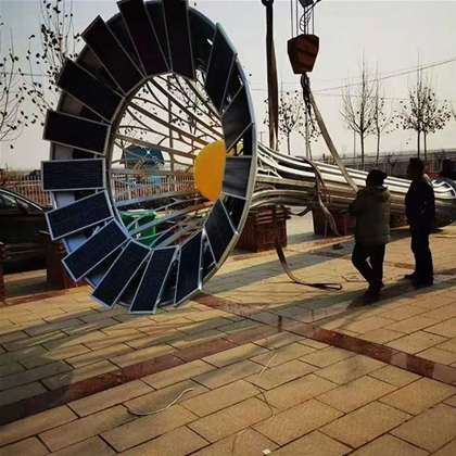 五家渠广场中华灯厂家定制