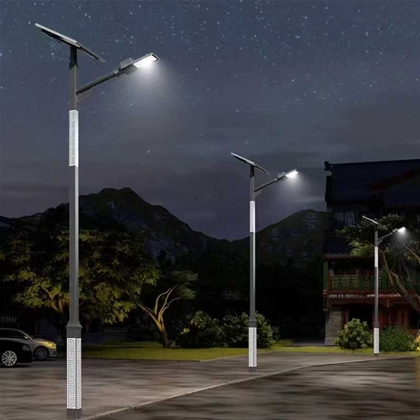 五家渠太阳能街灯定制