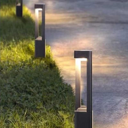 五家渠景观灯生产厂家