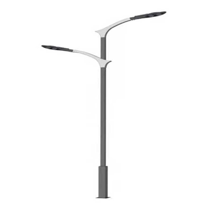 五家渠一体化路灯生产厂家