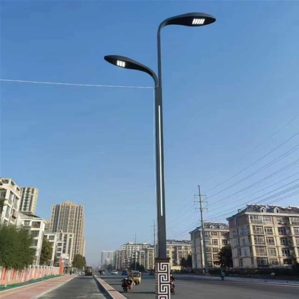 五家渠一体化路灯批发