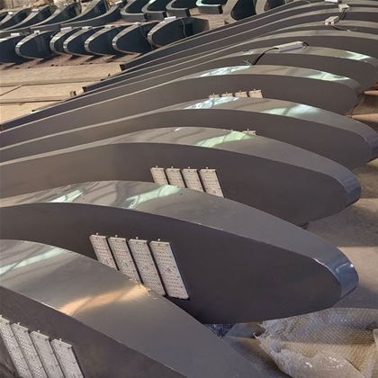 五家渠一体化路灯批发