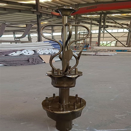 五家渠中华灯厂家