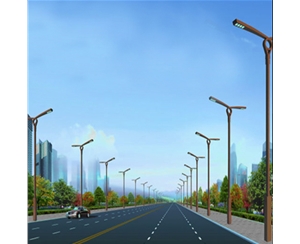 五家渠太阳能路灯-LB-18
