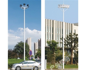 五家渠15米高杆灯-LB-05