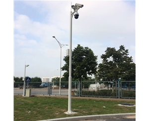 五家渠道路监控杆-LB-05