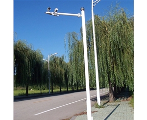 五家渠监控杆-LB-01