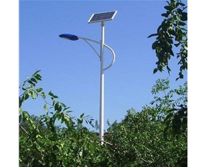 五家渠太阳能路灯-LB-16
