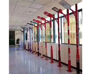 五家渠广场景观灯厂家