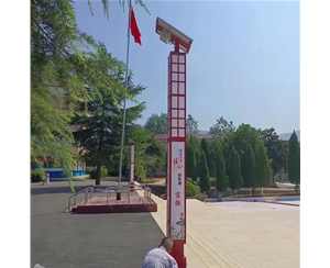 五家渠景观灯价格