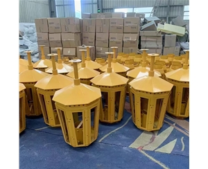 五家渠中华灯安装