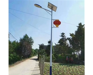 五家渠一体化太阳能路灯哪家好