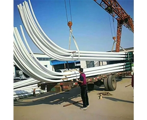五家渠太阳能路灯安装