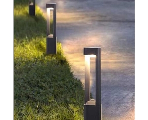 五家渠景观灯生产厂家